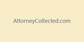 AttorneyCollected.com