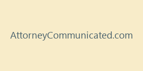 AttorneyCommunicated.com