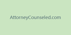 AttorneyCounseled.com