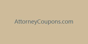 AttorneyCoupons.com