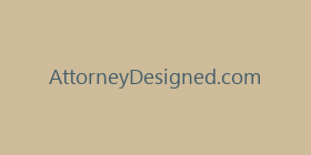 AttorneyDesigned.com