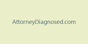 AttorneyDiagnosed.com
