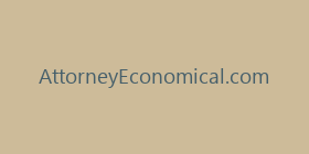 AttorneyEconomical.com