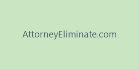 AttorneyEliminate.com