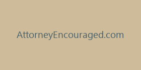 AttorneyEncouraged.com