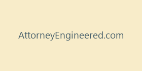 AttorneyEngineered.com