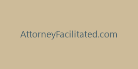 AttorneyFacilitated.com