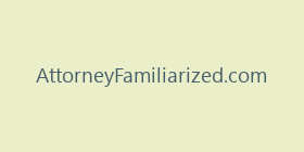 AttorneyFamiliarized.com