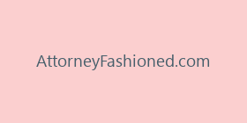 AttorneyFashioned.com