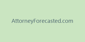 AttorneyForecasted.com