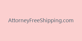AttorneyFreeShipping.com