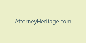 AttorneyHeritage.com