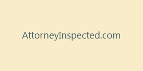 AttorneyInspected.com