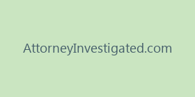 AttorneyInvestigated.com