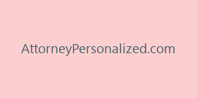 AttorneyPersonalized.com