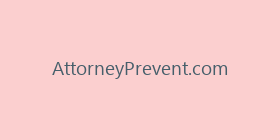 AttorneyPrevent.com