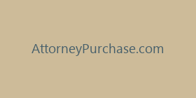 AttorneyPurchase.com
