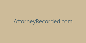 AttorneyRecorded.com