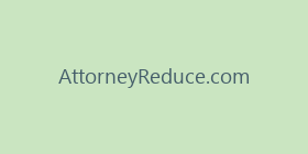 AttorneyReduce.com