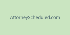 AttorneyScheduled.com