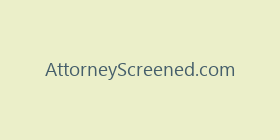 AttorneyScreened.com