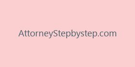 AttorneyStepbystep.com