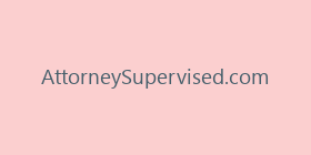 AttorneySupervised.com