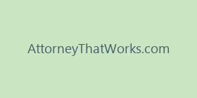 AttorneyThatWorks.com