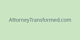 AttorneyTransformed.com