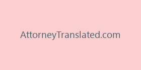 AttorneyTranslated.com