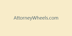 AttorneyWheels.com