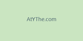 AtYThe.com