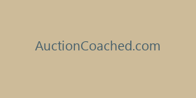 AuctionCoached.com