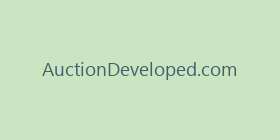 AuctionDeveloped.com