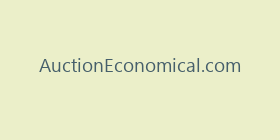 AuctionEconomical.com
