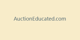 AuctionEducated.com