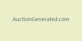 AuctionGenerated.com