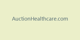 AuctionHealthcare.com