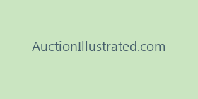 AuctionIllustrated.com