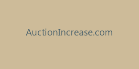 AuctionIncrease.com