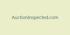 AuctionInspected.com