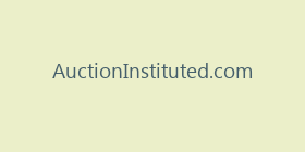 AuctionInstituted.com