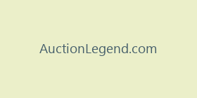 AuctionLegend.com