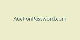 AuctionPassword.com