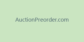 AuctionPreorder.com
