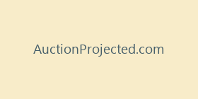 AuctionProjected.com
