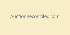 AuctionReconciled.com