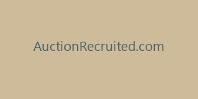 AuctionRecruited.com