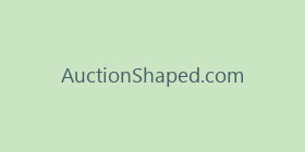 AuctionShaped.com