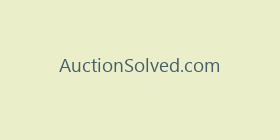 AuctionSolved.com